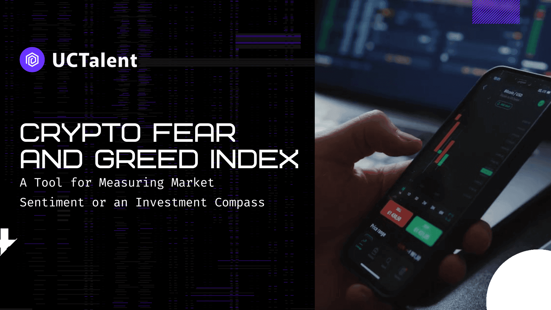 ‍Crypto Fear and Greed Index: A Tool for Measuring Market Sentiment or an Investment Compass?
